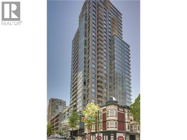 2024 888 Homer Street, Vancouver, British Columbia  V6B 0H7 - Photo 1 - R3099152