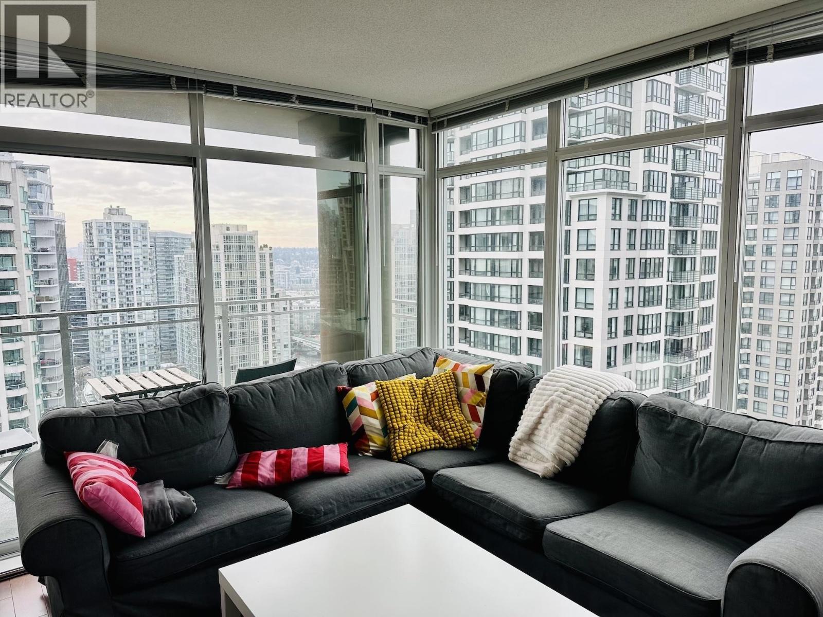 2024 888 Homer Street, Vancouver, British Columbia  V6B 0H7 - Photo 2 - R3099152