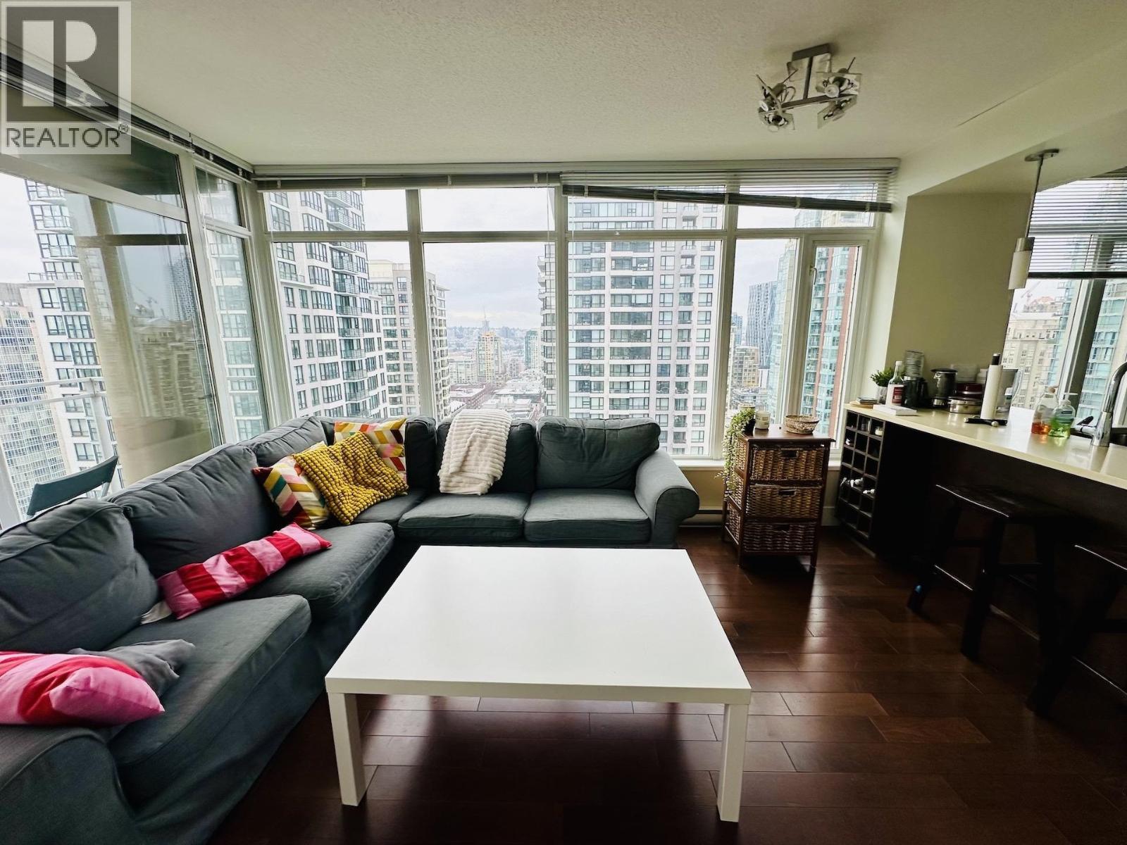 2024 888 Homer Street, Vancouver, British Columbia  V6B 0H7 - Photo 3 - R3099152