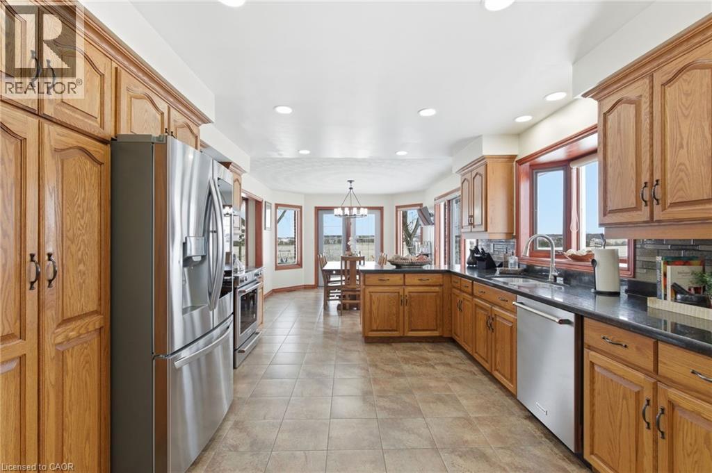 3810 River Road, Caledonia, Ontario  N3W 2K7 - Photo 13 - 40811840