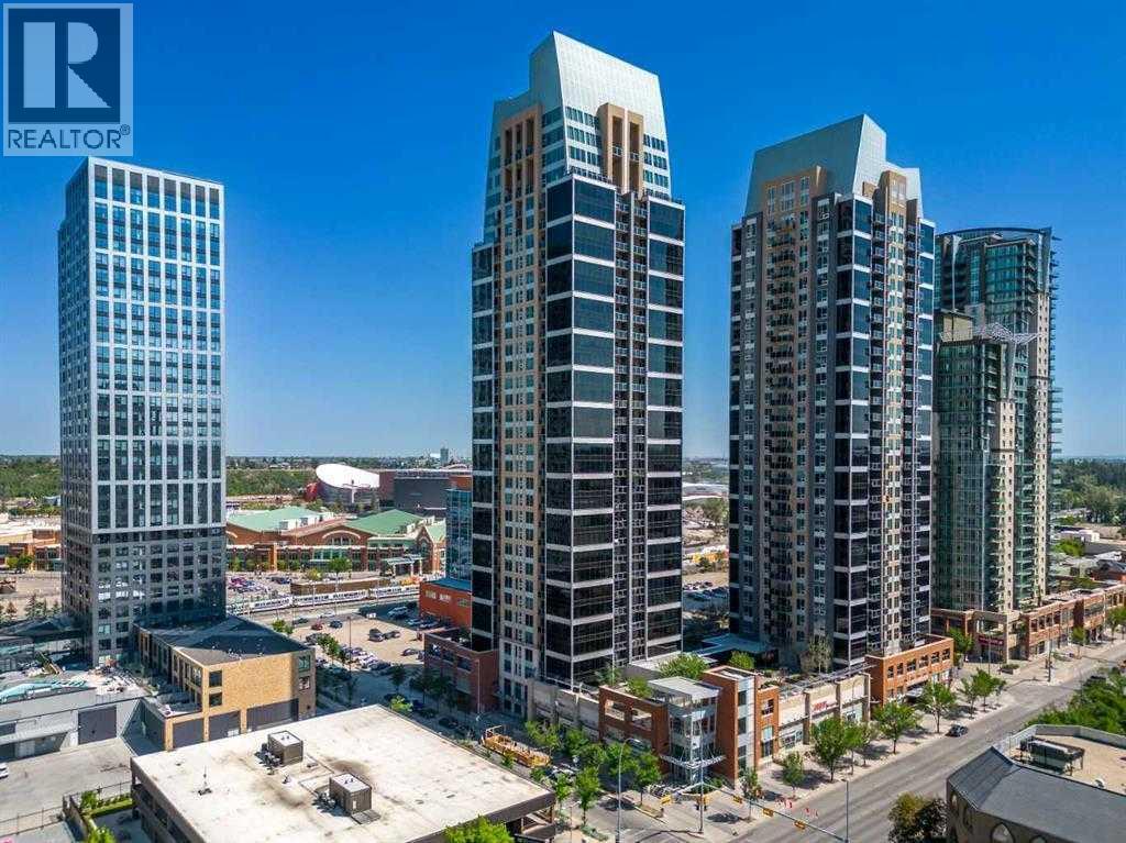 1701, 211 13 Avenue SE, Calgary, Alberta