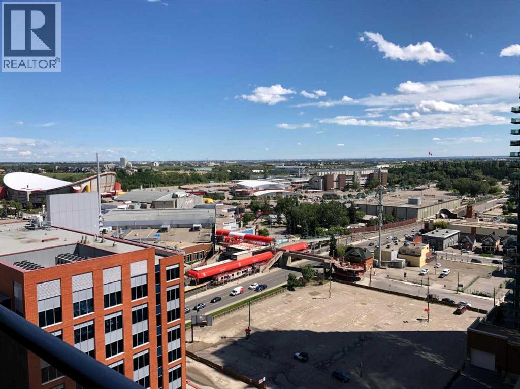 1701, 211 13 Avenue Se, Calgary, Alberta  T2G 1E1 - Photo 13 - A2286977