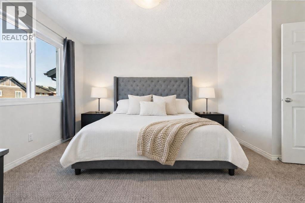 58 Buckskin Way, Cochrane, Alberta  T4C 2P2 - Photo 14 - A2288963