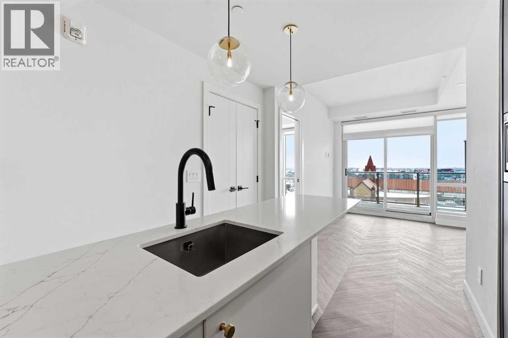 606, 8445 Broadcast Avenue Sw, Calgary, Alberta  T3H 6B6 - Photo 13 - A2289090