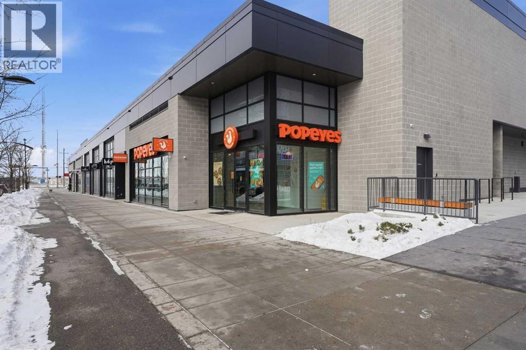 606, 8445 Broadcast Avenue Sw, Calgary, Alberta  T3H 6B6 - Photo 27 - A2289090