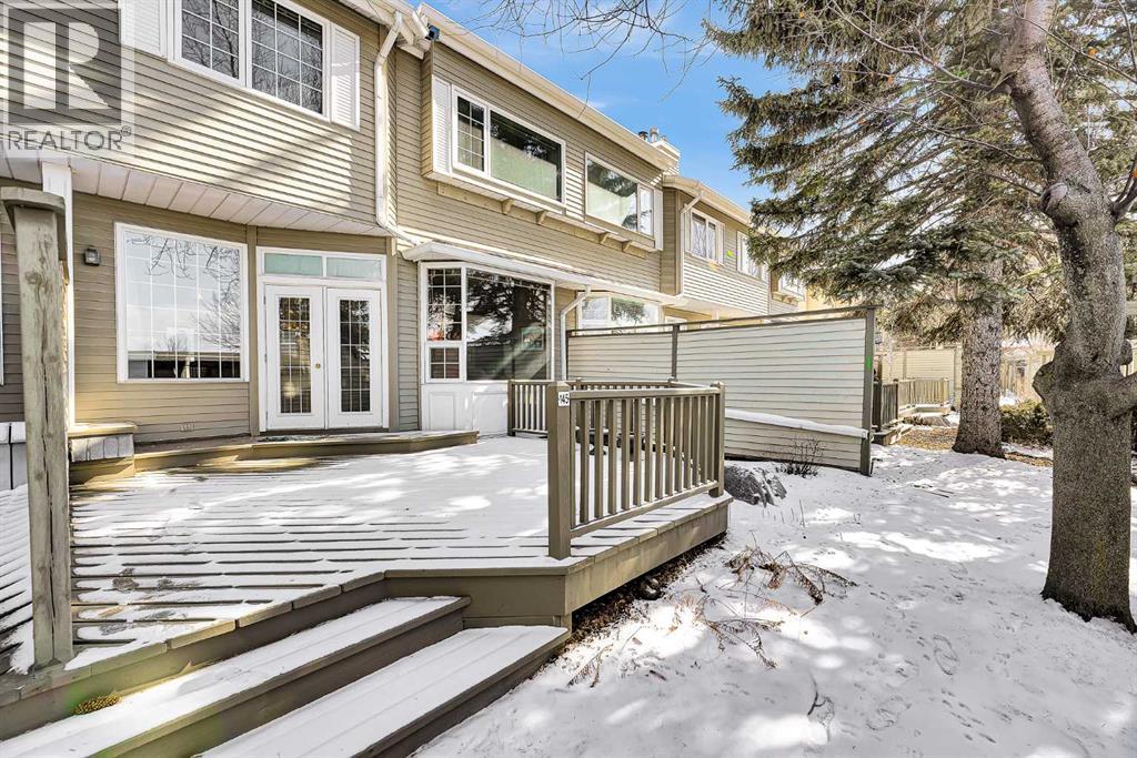 145, 3437 42 Street Nw, Calgary, Alberta  T3A 2M7 - Photo 40 - A2292122