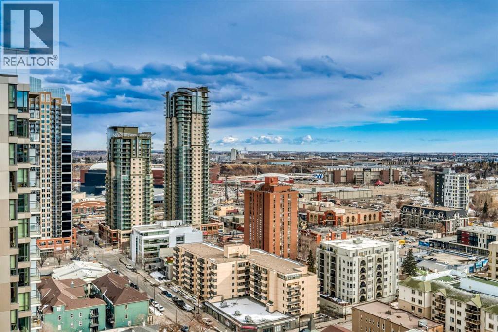 2111, 135 13 Avenue Sw, Calgary, Alberta  T2R 0V5 - Photo 16 - A2292914