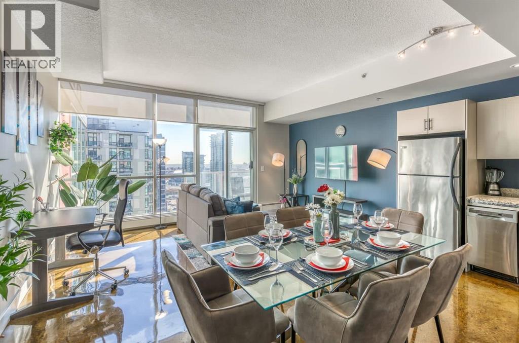 2111, 135 13 Avenue Sw, Calgary, Alberta  T2R 0V5 - Photo 3 - A2292914