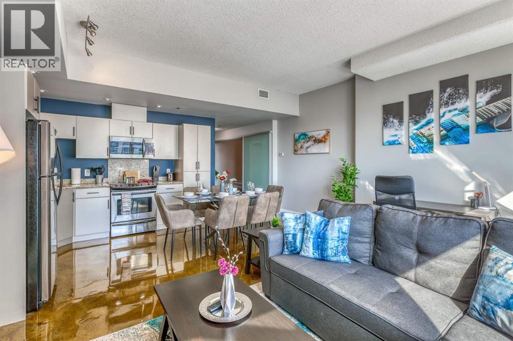 2111, 135 13 Avenue Sw, Calgary, Alberta  T2R 0V5 - Photo 6 - A2292914