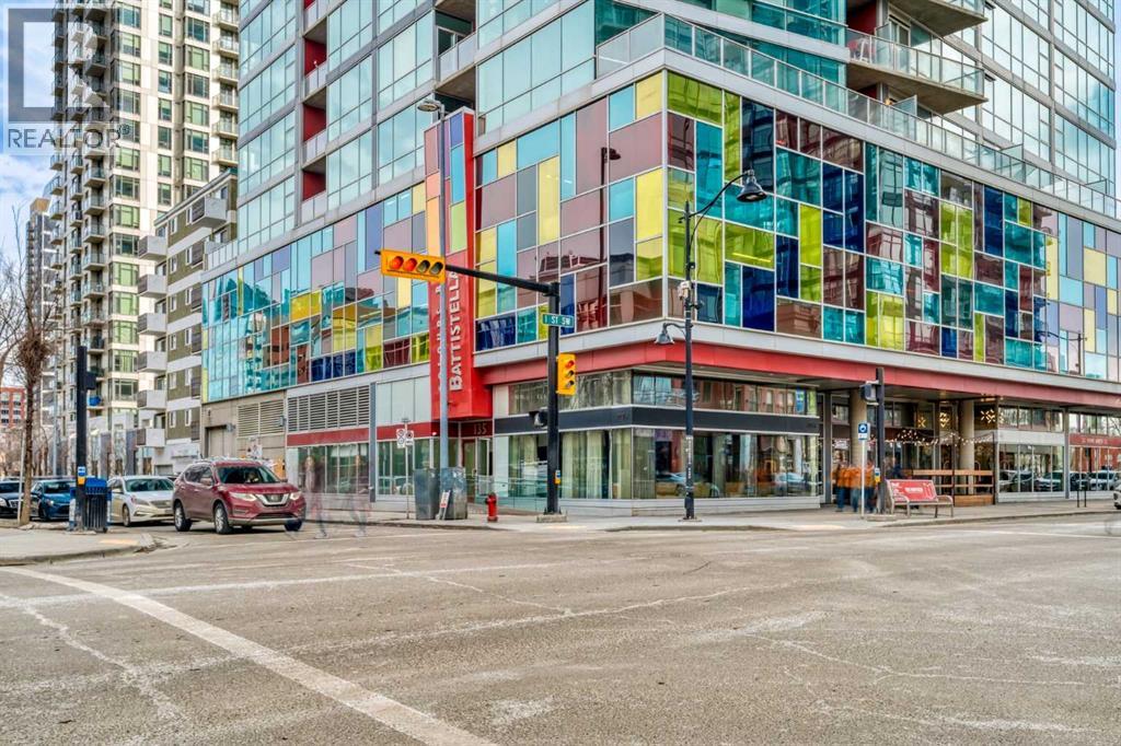 2111, 135 13 Avenue Sw, Calgary, Alberta  T2R 0V5 - Photo 2 - A2292914