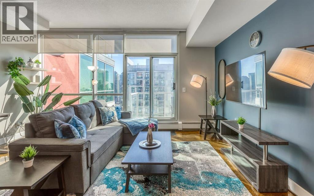 2111, 135 13 Avenue Sw, Calgary, Alberta  T2R 0V5 - Photo 5 - A2292914