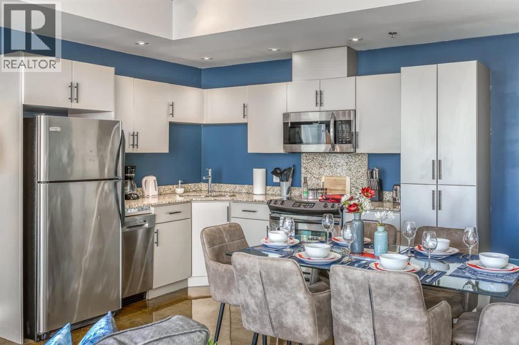 2111, 135 13 Avenue Sw, Calgary, Alberta  T2R 0V5 - Photo 7 - A2292914