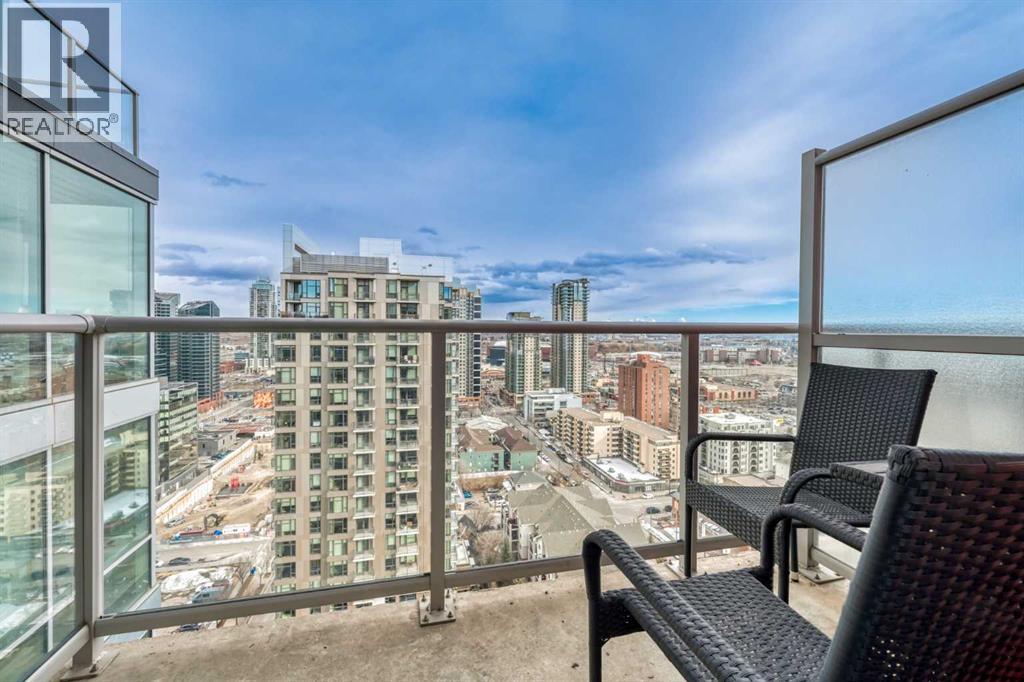 2111, 135 13 Avenue Sw, Calgary, Alberta  T2R 0V5 - Photo 17 - A2292914