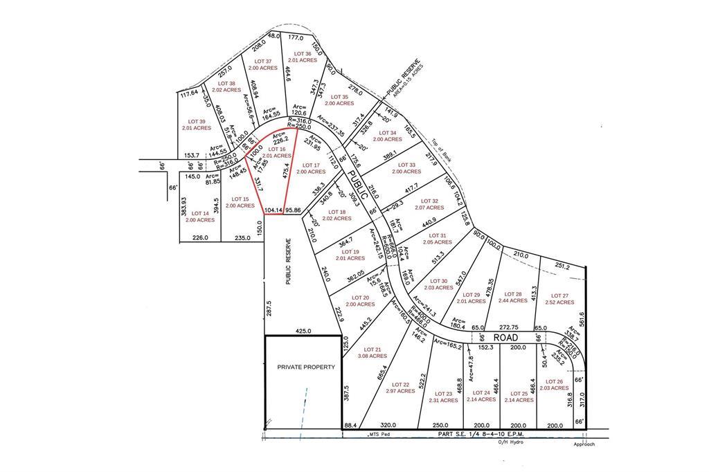 16 Jackpine Crescent, Woodridge, Manitoba  R0A 2N0 - Photo 1 - 202603964