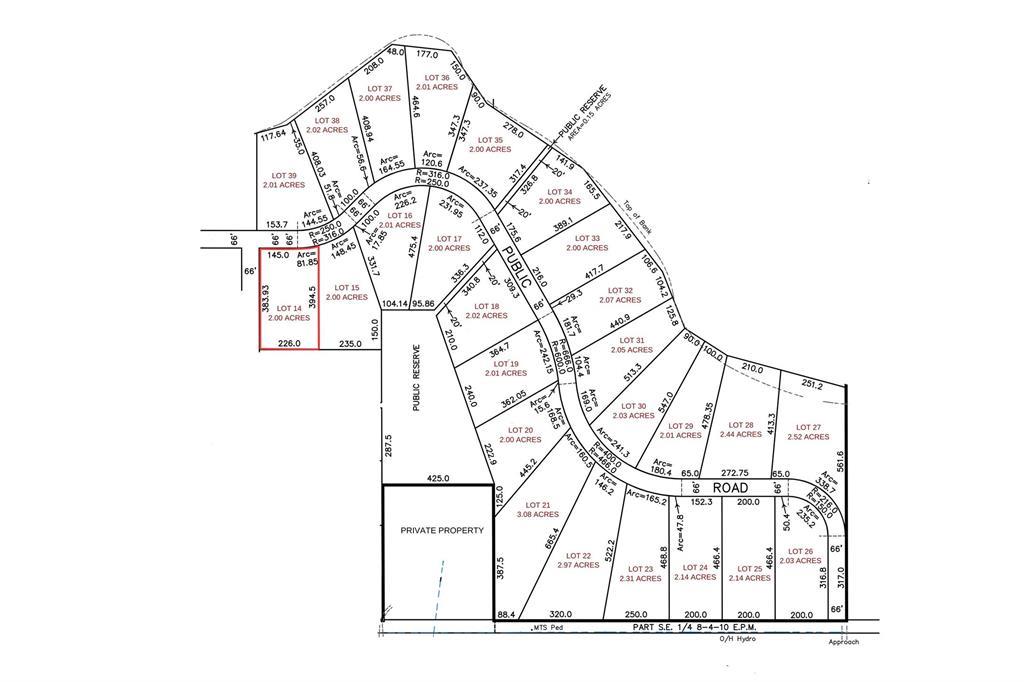 14 Jackpine Crescent, Woodridge, Manitoba  R0A 2N0 - Photo 1 - 202604450