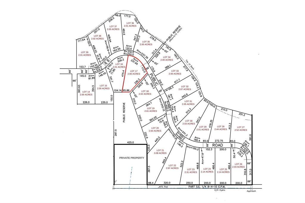 17 Jackpine Crescent, Woodridge, Manitoba  R0A 2N0 - Photo 1 - 202604456