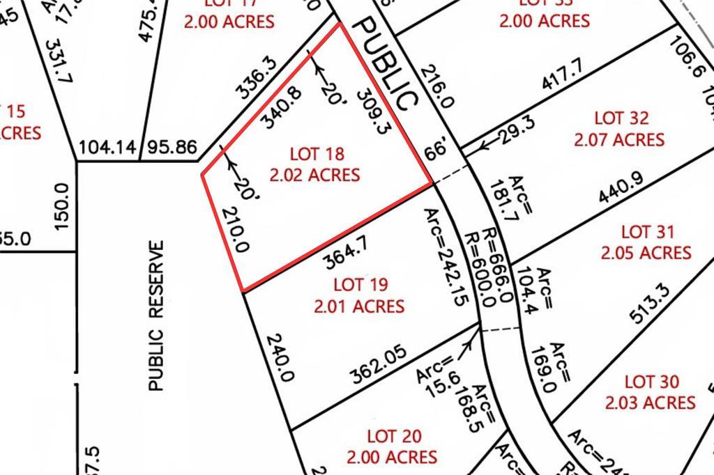 18 Jackpine Crescent, Woodridge, Manitoba  R0A 2N0 - Photo 0 - 202604457