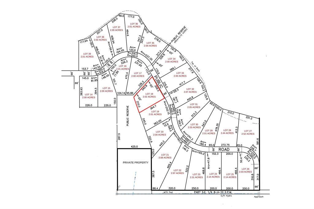 18 Jackpine Crescent, Woodridge, Manitoba  R0A 2N0 - Photo 1 - 202604457
