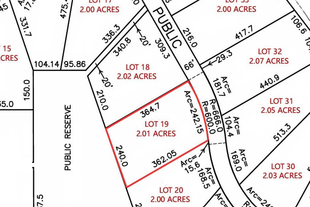 19 Jackpine Crescent, Woodridge, Manitoba  R0A 2N0 - Photo 0 - 202604458