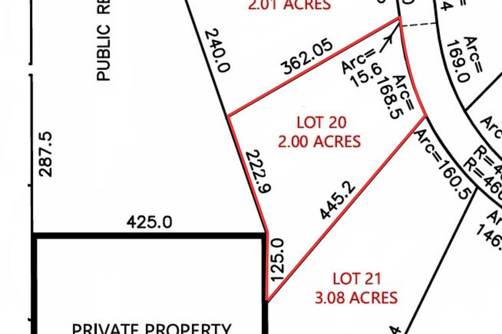 20 Jackpine Crescent, Woodridge, Manitoba  R0A 2N0 - Photo 0 - 202604459