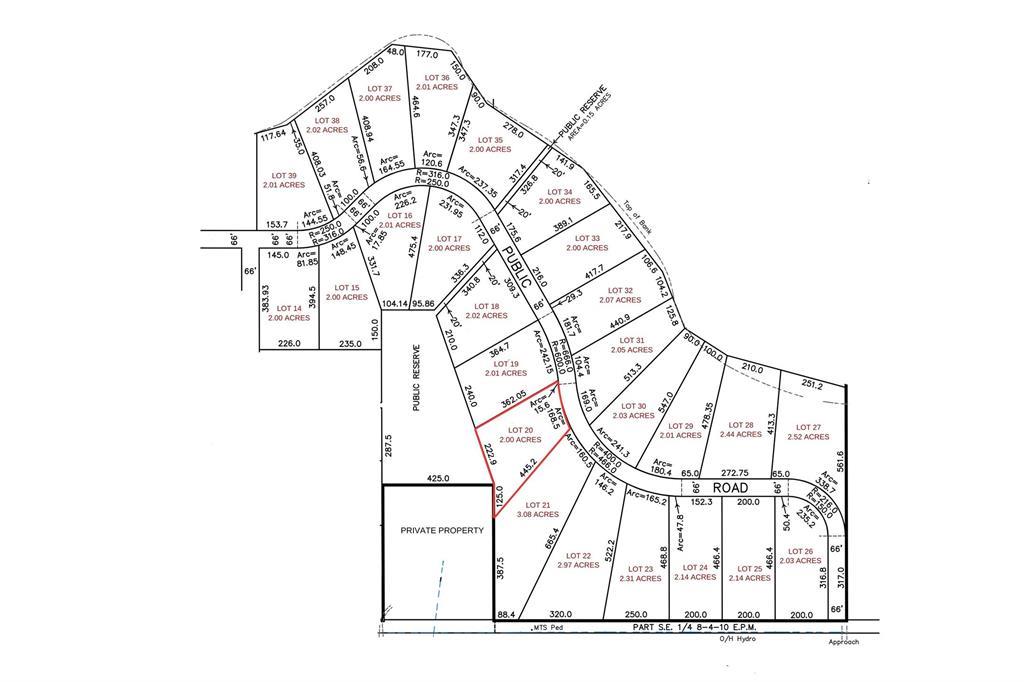 20 Jackpine Crescent, Woodridge, Manitoba  R0A 2N0 - Photo 1 - 202604459