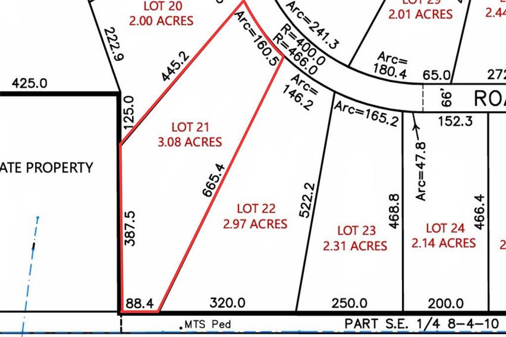 21 Jackpine Crescent, Woodridge, Manitoba  R0A 2N0 - Photo 0 - 202604489