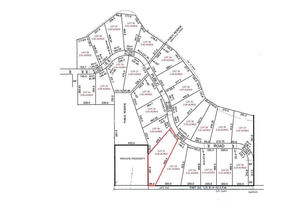 21 Jackpine Crescent, Woodridge, Manitoba  R0A 2N0 - Photo 1 - 202604489