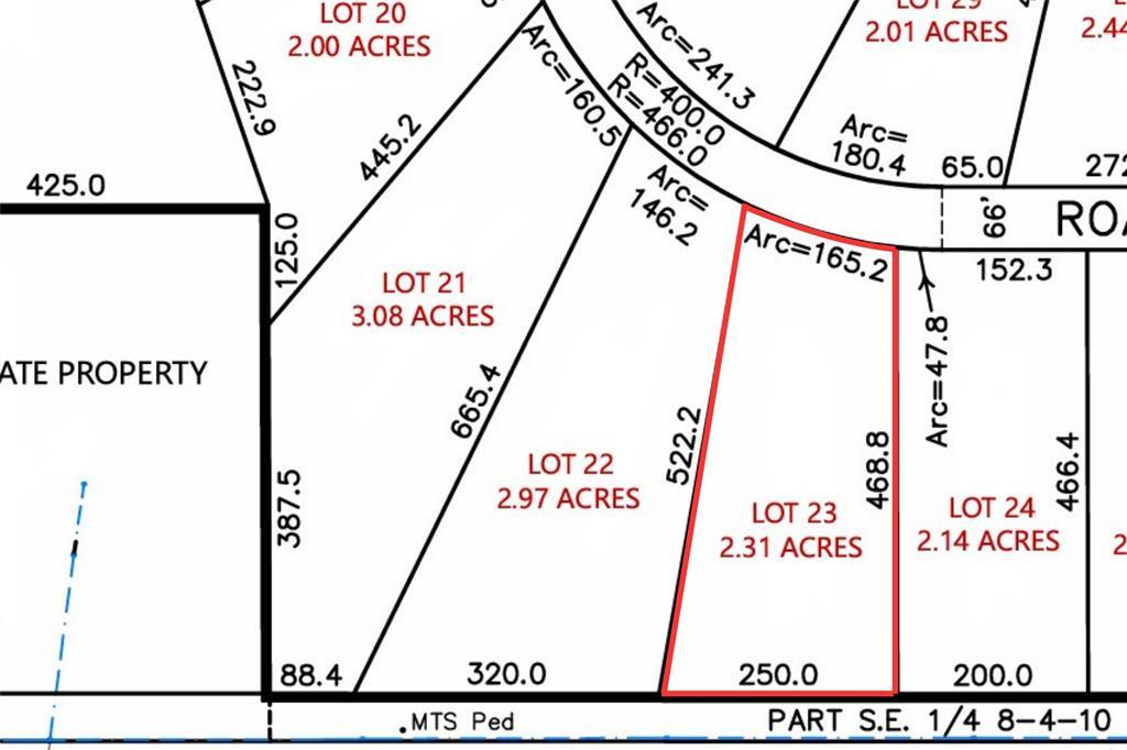23 Jackpine Crescent, Woodridge, Manitoba  R0A 2N0 - Photo 0 - 202604490