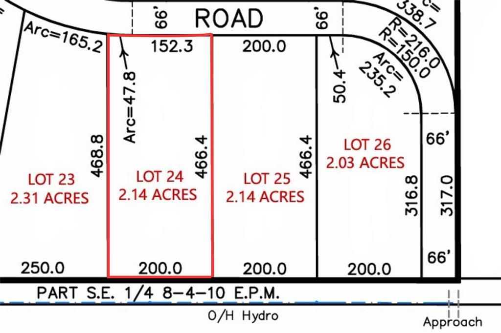 24 Jackpine Crescent, Woodridge, Manitoba  R0A 2N0 - Photo 0 - 202604492