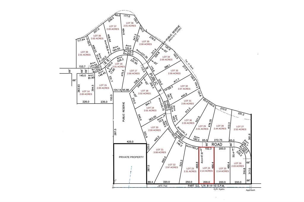 24 Jackpine Crescent, Woodridge, Manitoba  R0A 2N0 - Photo 1 - 202604492