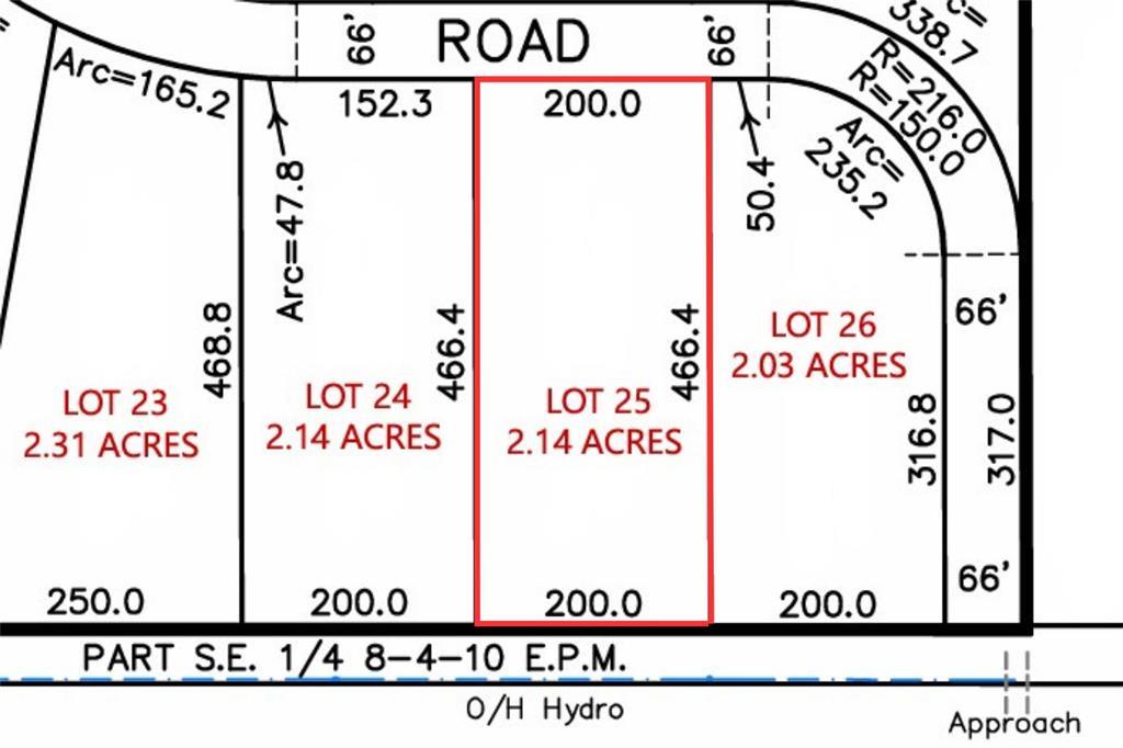 25 Jackpine Crescent, Woodridge, Manitoba  R0A 2N0 - Photo 0 - 202604493