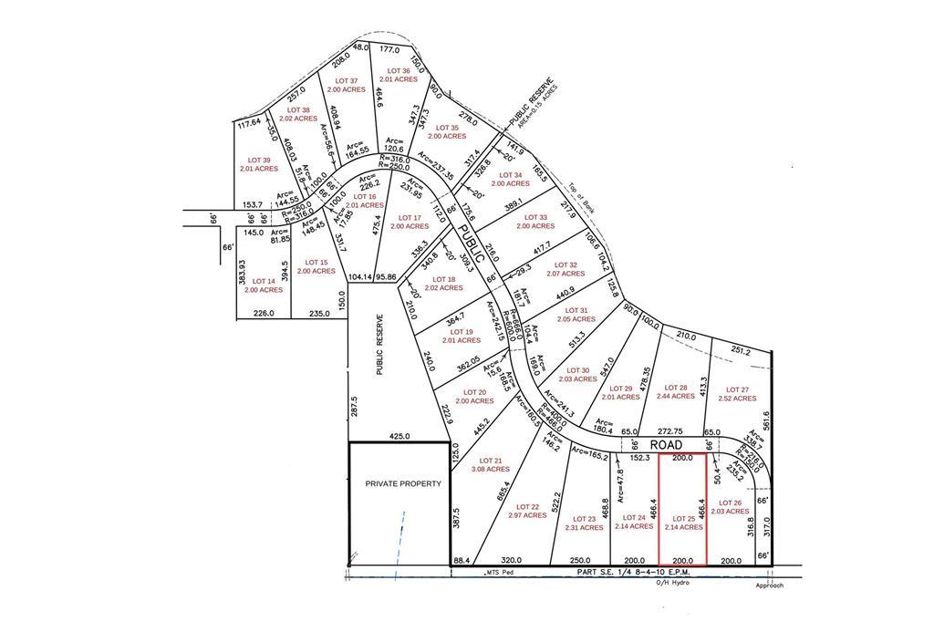 25 Jackpine Crescent, Woodridge, Manitoba  R0A 2N0 - Photo 1 - 202604493