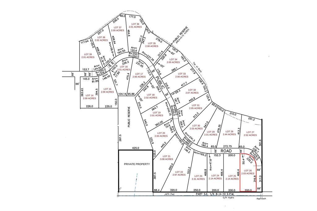 26 Jackpine Crescent, Woodridge, Manitoba  R0A 2N0 - Photo 1 - 202604494