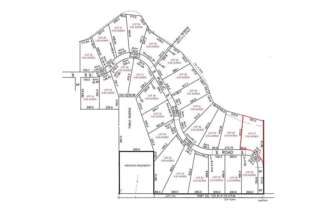 27 Jackpine Crescent, Woodridge, Manitoba  R0A 2N0 - Photo 1 - 202604495
