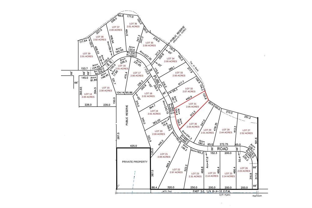 31 Jackpine Crescent, Woodridge, Manitoba  R0A 2N0 - Photo 1 - 202604501