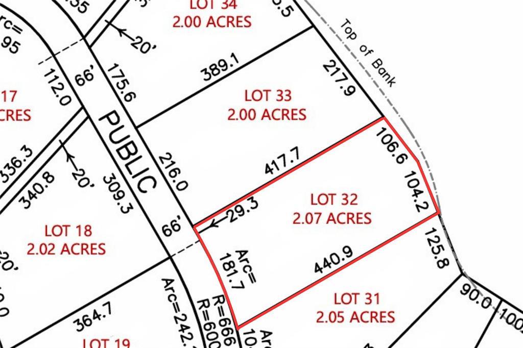 32 Jackpine Crescent, Woodridge, Manitoba  R0A 2N0 - Photo 0 - 202604502