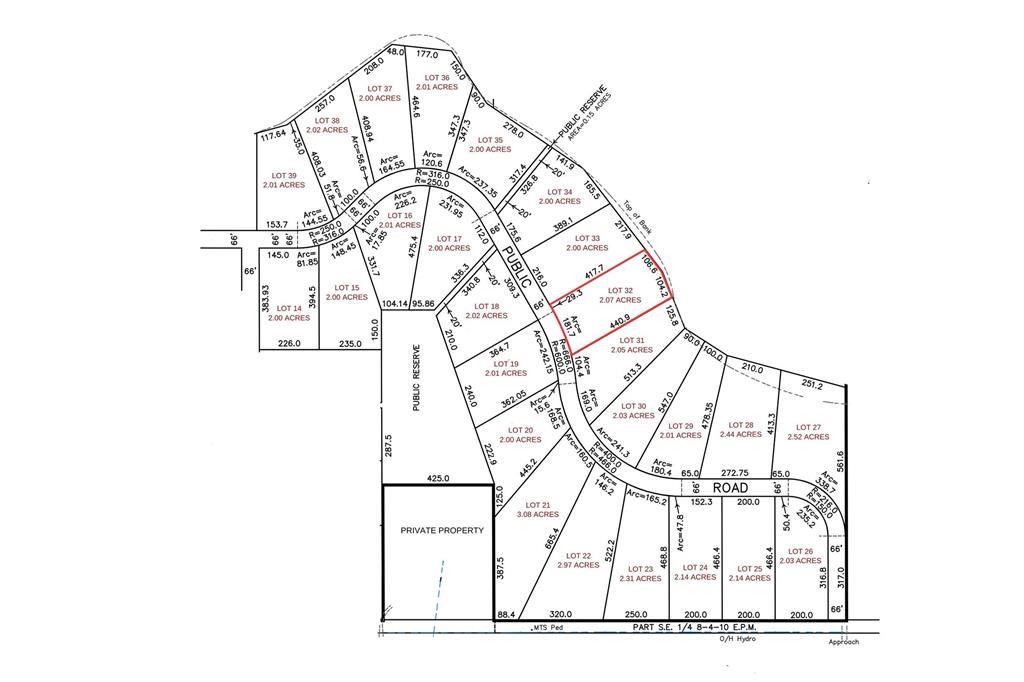 32 Jackpine Crescent, Woodridge, Manitoba  R0A 2N0 - Photo 1 - 202604502