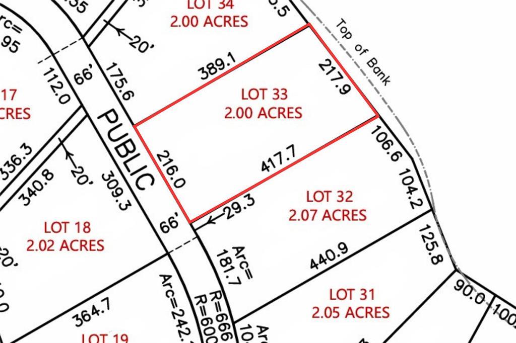 33 Jackpine Crescent, Woodridge, Manitoba  R0A 2N0 - Photo 0 - 202604503