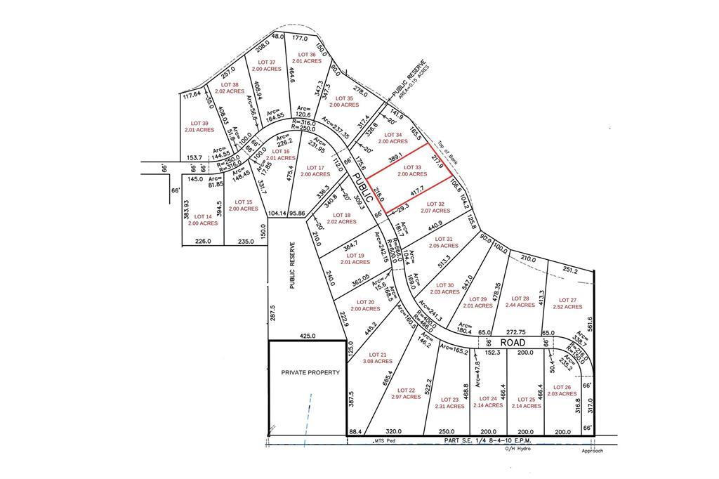 33 Jackpine Crescent, Woodridge, Manitoba  R0A 2N0 - Photo 1 - 202604503