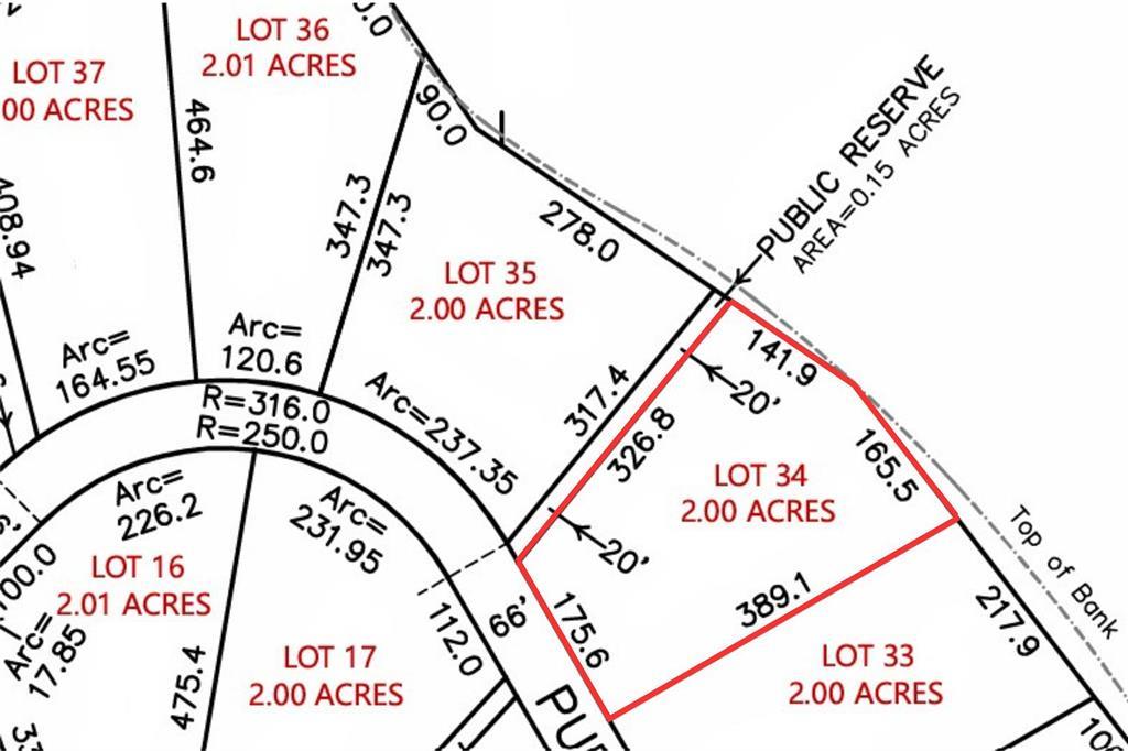 34 Jackpine Crescent, Woodridge, Manitoba  R0A 2N0 - Photo 0 - 202604504
