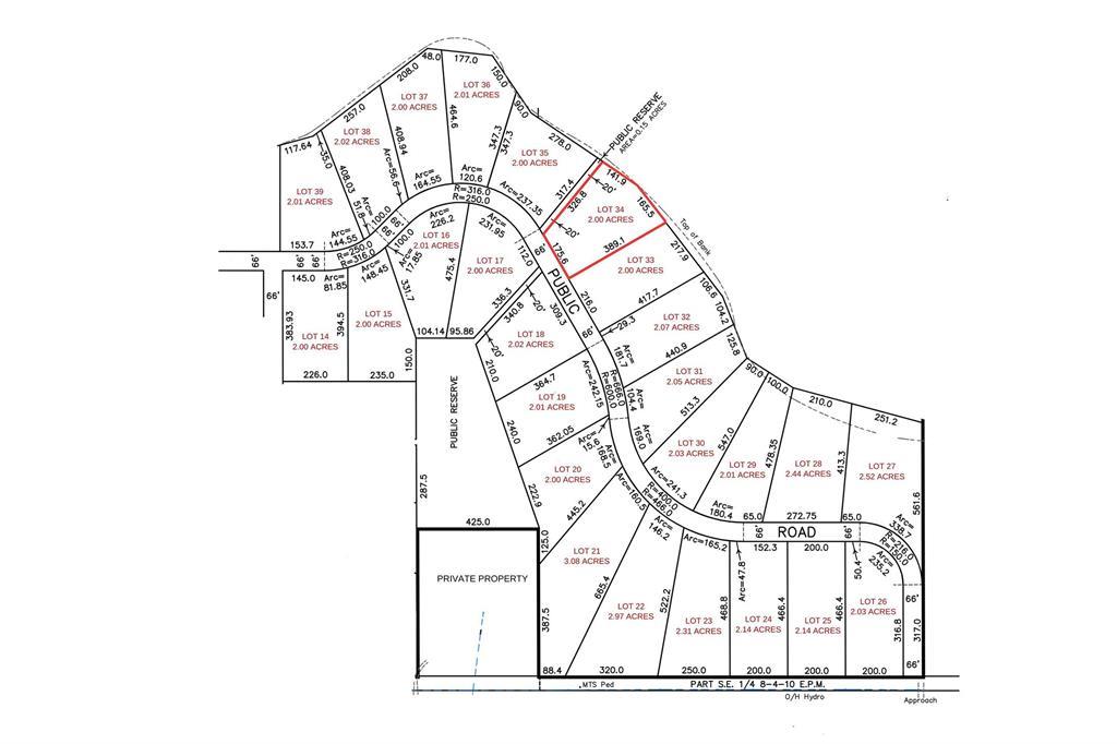 34 Jackpine Crescent, Woodridge, Manitoba  R0A 2N0 - Photo 1 - 202604504