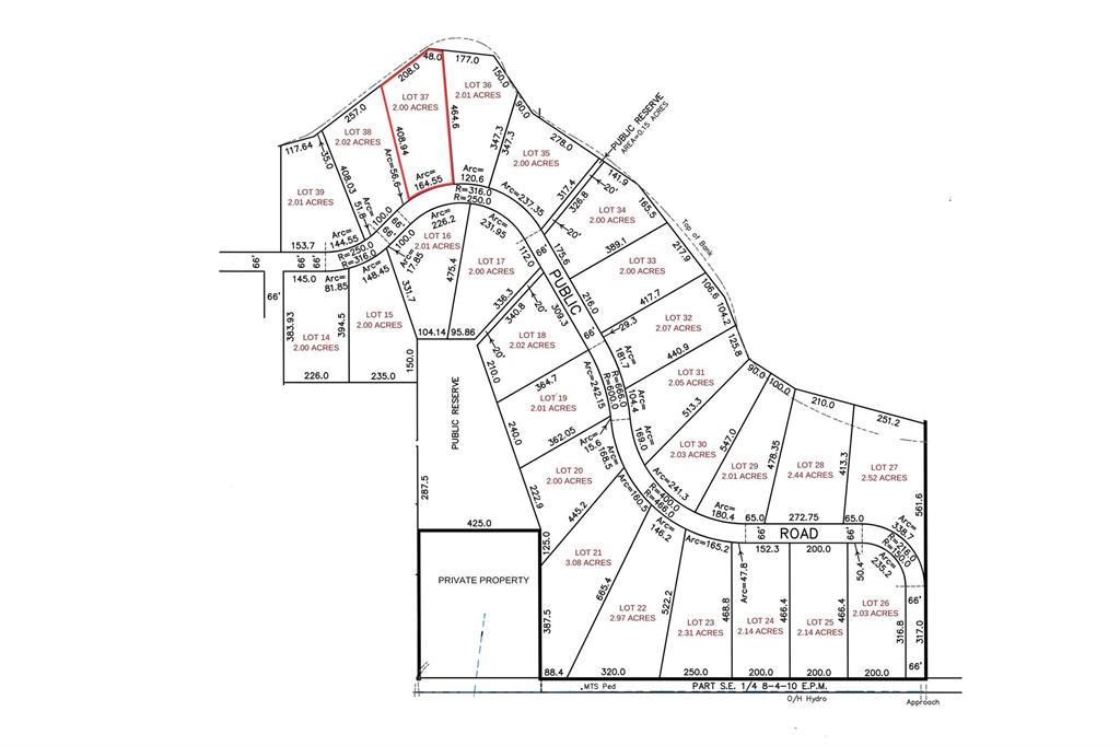 37 Jackpine Crescent, Woodridge, Manitoba  R0A 2N0 - Photo 1 - 202604507