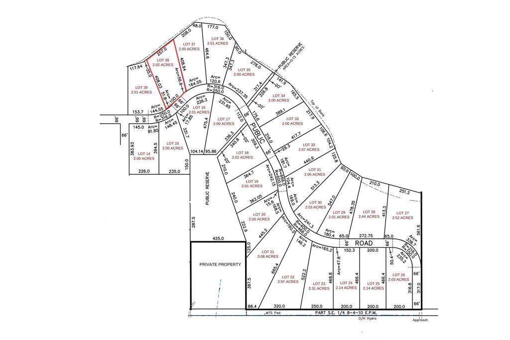38 Jackpine Crescent, Woodridge, Manitoba  R0A 2N0 - Photo 1 - 202604510