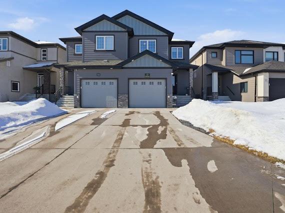 20 Elm Drive, West St Paul, Manitoba  R4A 0C6 - Photo 0 - 202604532