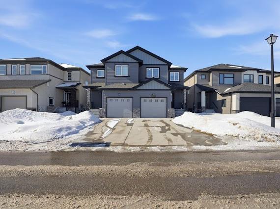 20 Elm Drive, West St Paul, Manitoba  R4A 0C6 - Photo 1 - 202604532