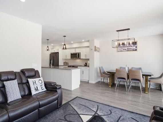 20 Elm Drive, West St Paul, Manitoba  R4A 0C6 - Photo 6 - 202604532