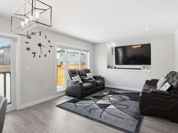 20 Elm Drive, West St Paul, Manitoba  R4A 0C6 - Photo 7 - 202604532