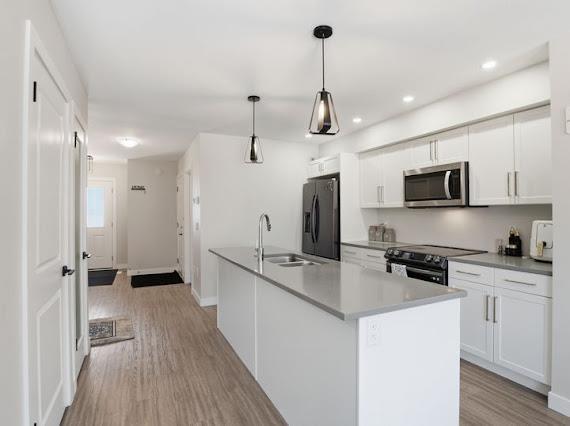 20 Elm Drive, West St Paul, Manitoba  R4A 0C6 - Photo 8 - 202604532