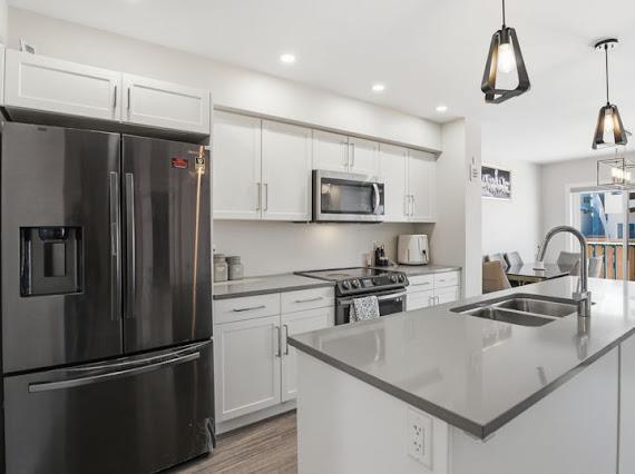 20 Elm Drive, West St Paul, Manitoba  R4A 0C6 - Photo 9 - 202604532