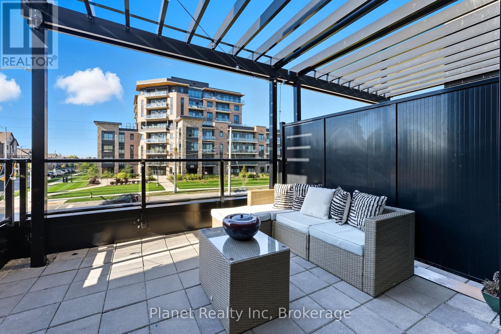 103 - 1878 Gordon Street, Guelph, Ontario  N1L 0P4 - Photo 25 - X12745510